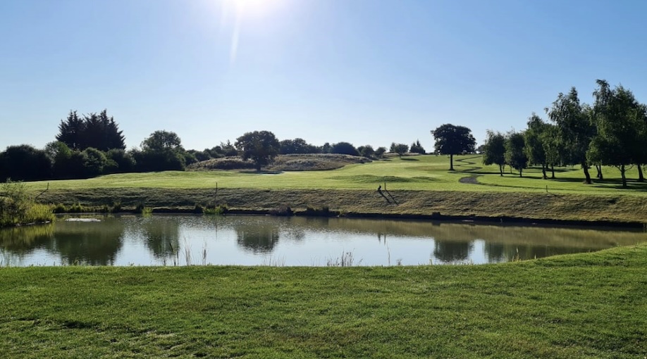 Photo of Rayleigh Club Golf Resort